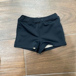 Kortni Jeane Mini Euro Shorts